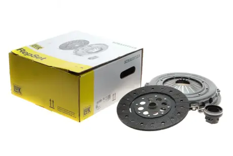 Комплект сцепления в сборе luk 627300900 Рендж (ленд) ровер