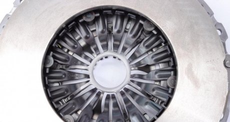 Комплект зчеплення в зборі luk 627304009