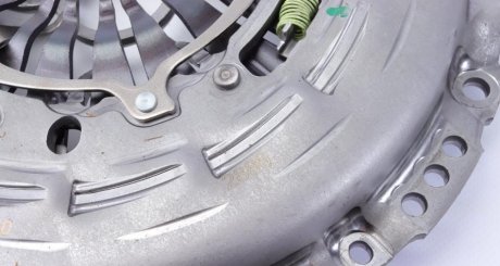 Комплект зчеплення в зборі luk 627304009