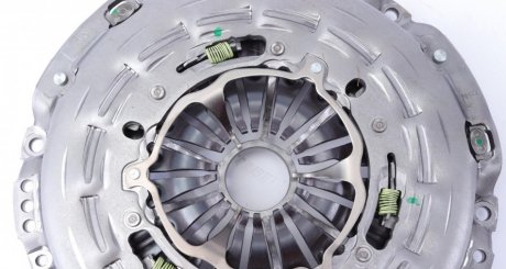 Комплект зчеплення в зборі luk 627304009