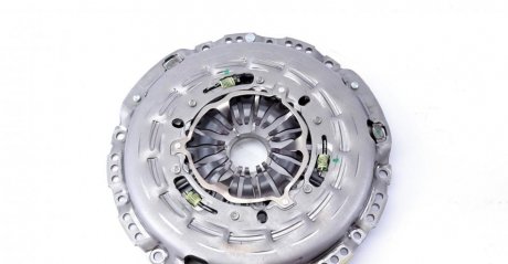 Комплект зчеплення в зборі luk 627304009