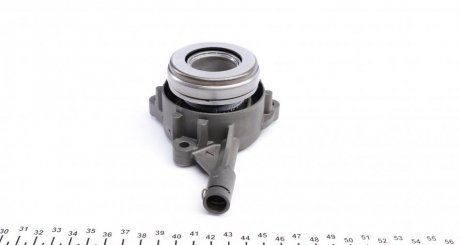 Комплект зчеплення в зборі luk 627304033