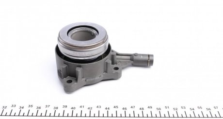 Комплект зчеплення в зборі luk 627304033