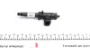 Комплект зчеплення в зборі Luk 627304033 (фото 13)