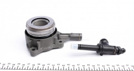 Комплект зчеплення в зборі luk 627304033