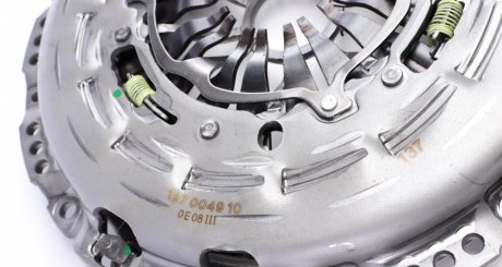 Комплект зчеплення в зборі luk 627304033