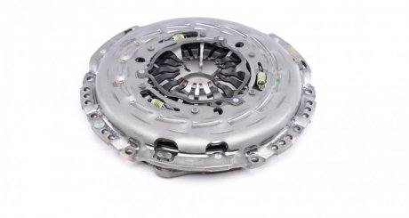 Комплект зчеплення в зборі luk 627304033