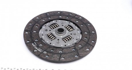 Комплект зчеплення в зборі luk 627304033