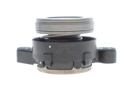 Комплект сцепления в сборе luk 627304233