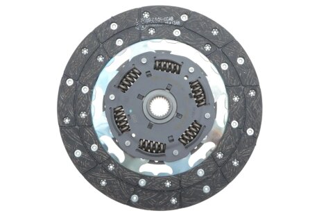 Комплект сцепления в сборе luk 627304233