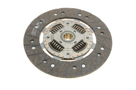 Комплект зчеплення в зборі luk 627305100