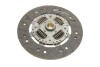 Комплект зчеплення в зборі luk 627305100