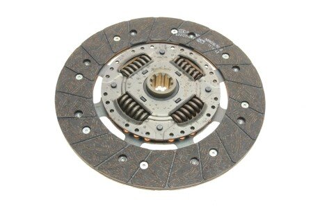 Комплект зчеплення в зборі luk 627305100