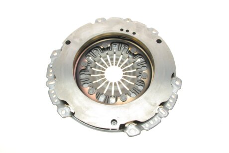 Комплект зчеплення в зборі luk 627306609