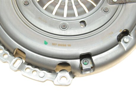 Комплект зчеплення в зборі luk 627306609