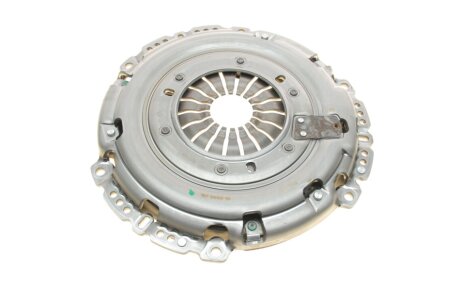 Комплект зчеплення в зборі luk 627306609