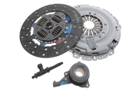 Комплект сцепления в сборе luk 627306634