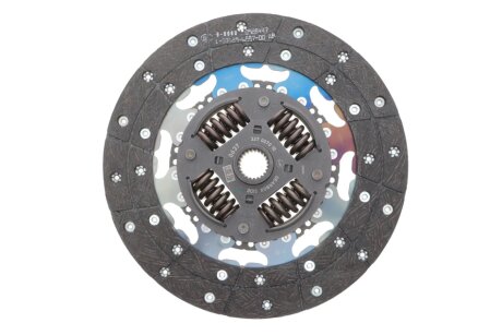 Комплект сцепления в сборе luk 627306634