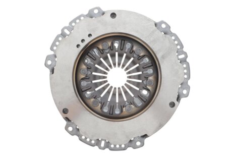 Комплект сцепления в сборе luk 627306634