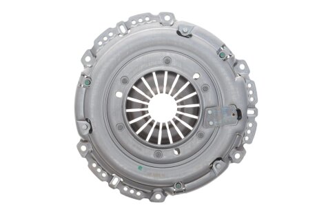 Комплект сцепления в сборе luk 627306634