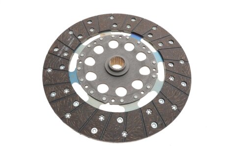 Комплект сцепления в сборе luk 628313300