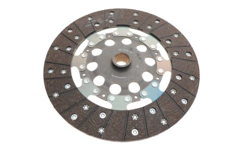 Комплект сцепления в сборе luk 628313300