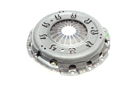 Комплект зчеплення в зборі luk 628333300