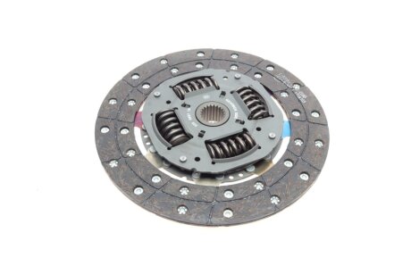 Комплект зчеплення в зборі luk 628333300