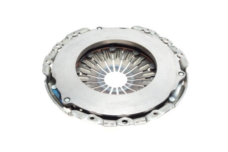 Комплект зчеплення в зборі luk 628333300