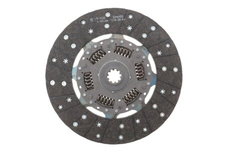 Комплект сцепления в сборе luk 628338800