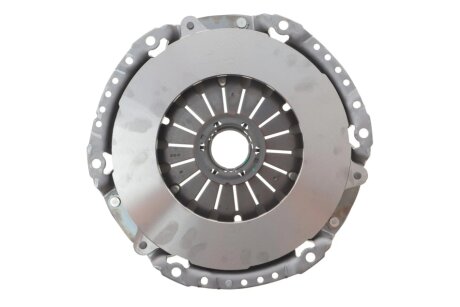 Комплект сцепления в сборе luk 628338800