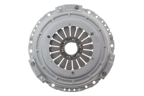 Комплект сцепления в сборе luk 628338800