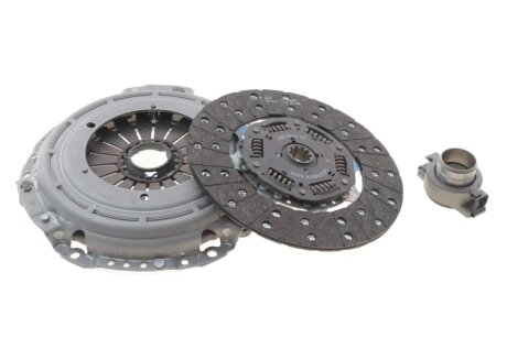 Комплект сцепления в сборе luk 628338800 на Iveco Daily 3