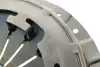 Комплект сцепления в сборе luk 628 3390 00