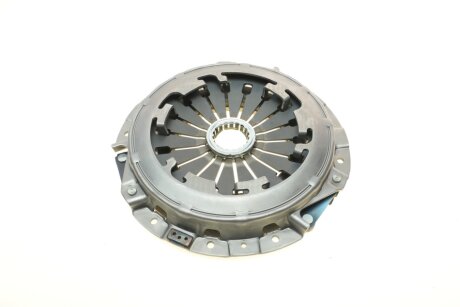 Комплект сцепления в сборе luk 628339000