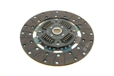 Комплект сцепления в сборе luk 628339000