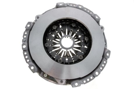 Комплект зчеплення в зборі luk 628358500