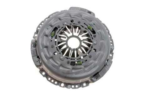 Комплект зчеплення в зборі luk 628358500