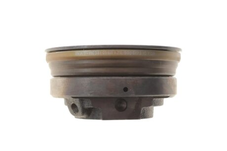 Комплект зчеплення в зборі luk 631287300