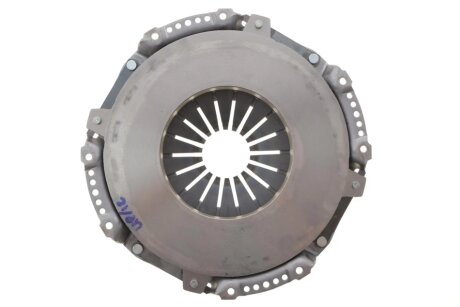 Комплект зчеплення в зборі luk 631287300