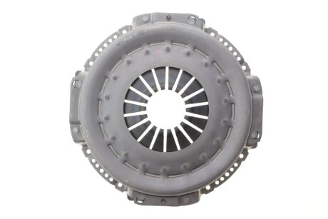 Комплект зчеплення в зборі luk 631287300