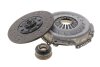 Комплект зчеплення в зборі 631287300