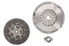 Комплект зчеплення в зборі 631317400