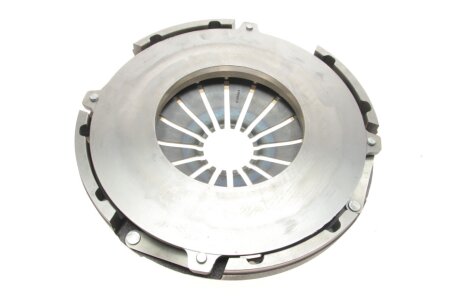 Комплект зчеплення в зборі luk 633290300