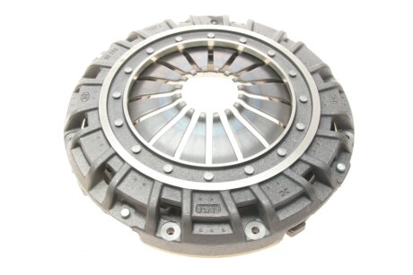 Комплект зчеплення в зборі luk 633290300