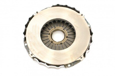 Комплект зчеплення в зборі luk 643308800