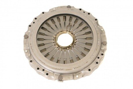 Комплект зчеплення в зборі luk 643308800