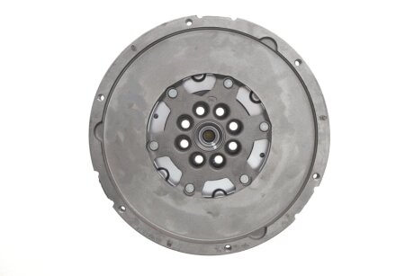 Комплект сцепления в сборе luk DSC600020200