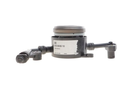 Комплект сцепления в сборе luk DSC600020200