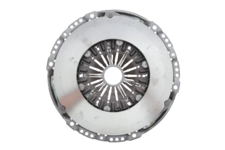 Комплект сцепления в сборе luk DSC600020200